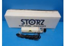 STORZ 38332130 Scale Measuring Element & Connecting Cord for Equimat Sys (9485)
