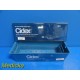 Advanced Sterilization Products Cidex Disinfecting Sterilizing System Tray~18561