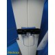Bracco Casof Med EZEM ProtoCO2L 6400 Colon Insufflator W/ Hose Manua &Cart~18419