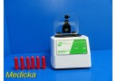 Drucker Diagnostic 642E Quest Centrifuge W/ 3375 RPM Rotor & Tube Holders~ 18568