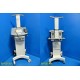 Smith & Nephew 7210386 Trivex System W/ 7210414 Trivex Stand & Foot-Switch~18575