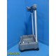 Allen Medical A-30015 Stirrup / Legholders Cart ~Storage Transport Trolley~18579