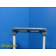 Allen Medical A-30015 Stirrup / Legholders Cart ~Storage Transport Trolley~18579
