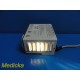 Karl Storz Endoscopy 481-C Miniature Light Source W/ Power Cord ~ 18590