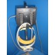 Codman Microsystem Twin Beam Light Source & FO Rotary Headlight (6490)