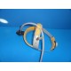Codman Microsystem Twin Beam Light Source & FO Rotary Headlight (6490)