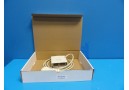 Siemens 3.5C40H Convex Array Transducer For Siemens Sonoline Elegra (10374)