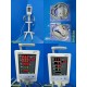 Mindray DataScope Duo Patient Monitor W/ New Leads & Ergonomic Stand ~18443