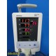 Mindray DataScope Duo Patient Monitor W/ New Leads & Ergonomic Stand ~18443