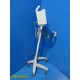Mindray DataScope Duo Patient Monitor W/ New Leads & Ergonomic Stand ~18443