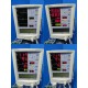 Datascope 0997-00-0942 Mindray Accutorr Plus Monitor W/ Leads+Thermometer~18444