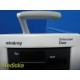 Mindray DataScope Duo Patient Monitor W/ Ergonomic Stand & Patient Leads ~ 18422
