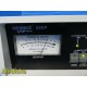 Chattanooga Intelect 225P Therapeutic Ultrasound Generator W/ Applicator ~ 18424