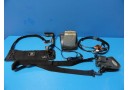 Given Imaging Pill Cam DataRecording DR2C W/ Cradle, Sensor & Pouch (11925)