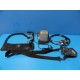 Given Imaging Pill Cam DataRecording DR2C W/ Cradle, Sensor & Pouch (11925)