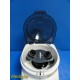 2012 Hettich Zentrifugen EBA 20C Centrifuge W/E1824 Rotor & Weight Balance~18584