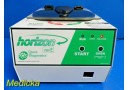 2010 Drucker Diagnostic 642E Quest Horizon Mini-E Centrifuge With Rotor ~ 18586