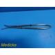2X Medline Double End Cat 70.430.16 & 70.430.14 Hank Uterine Dilators ~ 18627