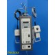 Gyrus Acmi 70339050 V2.1 ENT DIEGO Dissector W/ 2X Foot-Switches & Stand ~ 18631