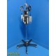 Gyrus Acmi 70339050 V2.1 ENT DIEGO Dissector W/ 2X Foot-Switches & Stand ~ 18631