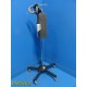 Gyrus Acmi 70339050 V2.1 ENT DIEGO Dissector W/ 2X Foot-Switches & Stand ~ 18631
