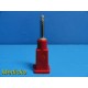 Conmed Linvatec P/N A205 Electrosurgical - ESU Active Adapter ~ 18634
