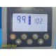 2008 Nellcor Covidien N-65 Oxi-Max Pulse Oximeter W/ SpO2 Sensor & Cable ~ 18636