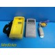 2008 Nellcor Covidien N-65 Oxi-Max Pulse Oximeter W/ SpO2 Sensor & Cable ~ 18636