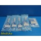 Medtronic Xomed 1884004 11cm x 4mm & 1884030 22.5cm x 4mm Tricut Blades~18637