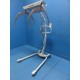 SCALE-TRONIX 2002 Sling Scale, 550lb Capacity Patient Lift-Elctronic Scale~11675