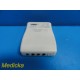 Medrad 3010459 Veris Model 8600 MR Monitoring System ECG Module W/ Leads~ 18640