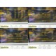 Datascope Passport EL 0998-00-0095-42 Monitor W/ Leads,Batteries & Stand ~ 18474