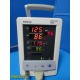 Mindray DataScope Duo Patient Monitor W/ SpO2 Sensor+Cable & NBP Hose ~ 18477