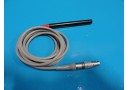 VIASYS Nicolet VasoGuard (Modular Vascular Lab) 8.0 MHz Pencil Transducer ~12780