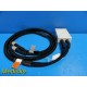 GE 4535-300-09441 Adapter and Cable for SIGNA HORIZON LX 1.5T MRI Scanner ~18644