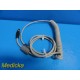 GE Marquette 700044-203 Coiled Trunk Cable for GE AM-4 / AM-5 Modules ~ 18651