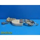 GE Marquette AM-4 Acquisition Module W/ Patient Leads & Trunk Cable ~ 18652