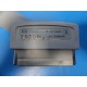 HP 21215A 2.5/2.0 MHz DEB Phased Array Transducer for Sonos 2000 & 2500 (8458)