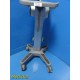 Sonosite Slim Universal Ultrasound Stand W/ P09823-05 Power Supply ~ 18481