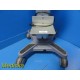Sonosite Slim Universal Ultrasound Stand W/ P09823-05 Power Supply ~ 18481