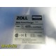 Zoll Base Power Charger 4X4 Auto Test, 4 Bay Quick Charger ~ 18603