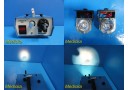 Pilling 2X Luminator High Intensity Fiber Optic Light Source W/ 2X Lamps ~ 18605