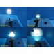 Pilling 2X Luminator High Intensity Fiber Optic Light Source W/ 2X Lamps ~ 18605