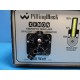 PILLING WECK SYSTEM 1300 300 WATT XENON FIBEROPTIC DAYLIGHT COLOR ILLUMINATOR