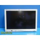 2012 Stryker Wise 26" HDTV Colored Display Endoscopy Monitor W/ ADAPTER ~ 18607