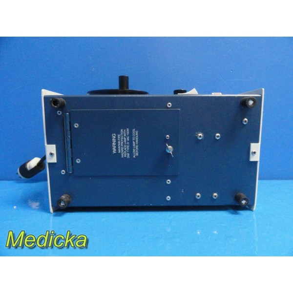 cuda products m2 150 universal dual quartz halogen light cuda light source