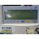 Datascope Mindray Accutorr Plus Monitor W/ Leads+Ergonomic Stand + Sensor ~18461