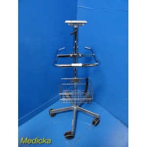 https://www.themedicka.com/7207-78873-thickbox/ge-critikon-dinamap-ref-107476-pro-1000-series-5-wheel-stand-w-basket-18463.jpg