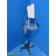 Datascope Mindray Accutorr Plus Monitor W/ Ergonomic Stand & New Leads~18465