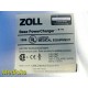 Zoll Base Power Charger 4X4 Auto Test 4 Bay Quick Charge ~ 18620